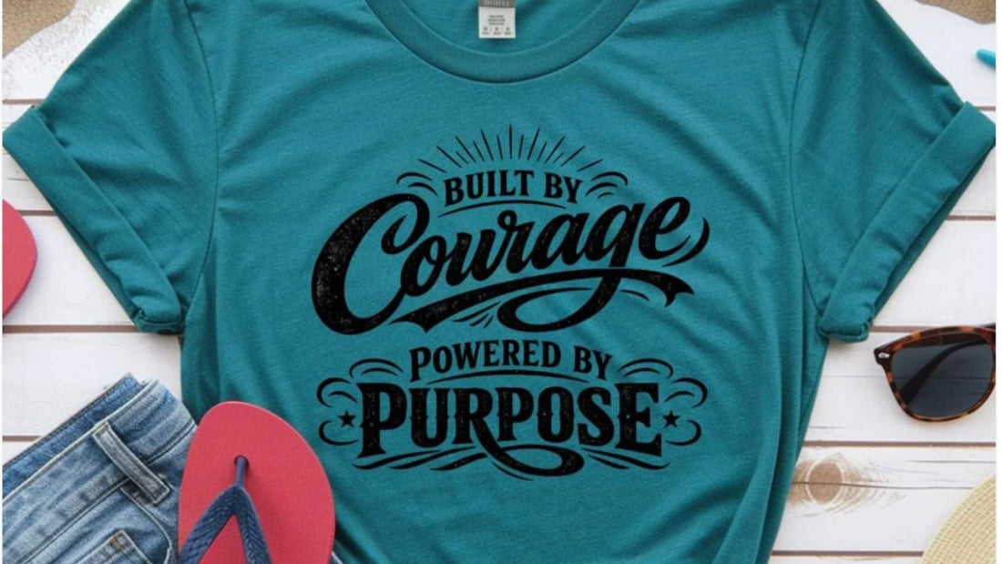 Screen Print Transfers vs. Traditional Printing: How to Scale Your Custom Apparel Brand